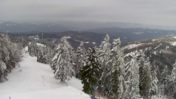 Snowparadise Veľká Rača