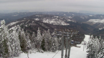 Snowparadise Veľká Rača