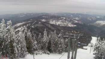 Snowparadise Veľká Rača