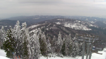 Snowparadise Veľká Rača