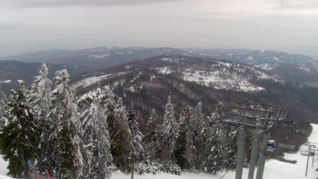 Snowparadise Veľká Rača