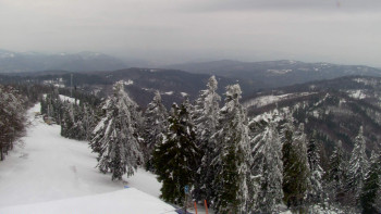 Snowparadise Veľká Rača