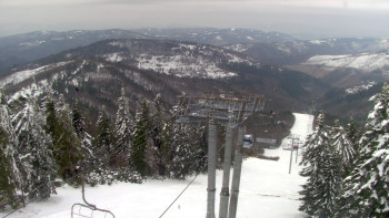 Snowparadise Veľká Rača