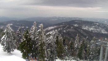 Snowparadise Veľká Rača