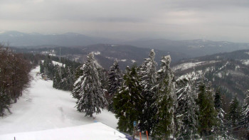 Snowparadise Veľká Rača