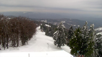 Snowparadise Veľká Rača