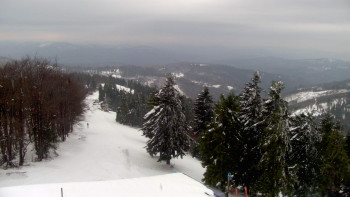 Snowparadise Veľká Rača