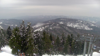 Snowparadise Veľká Rača