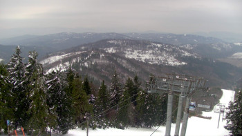 Snowparadise Veľká Rača
