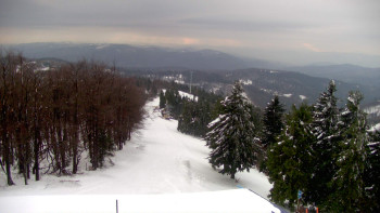 Snowparadise Veľká Rača