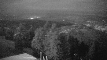 Snowparadise Veľká Rača