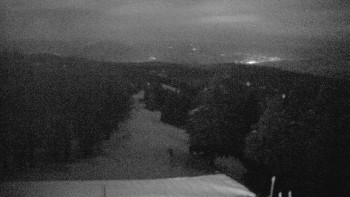 Snowparadise Veľká Rača