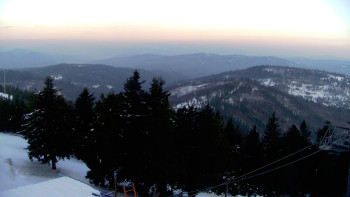 Snowparadise Veľká Rača