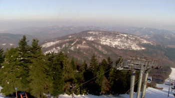 Snowparadise Veľká Rača