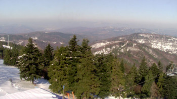 Snowparadise Veľká Rača