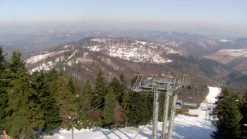 Snowparadise Veľká Rača
