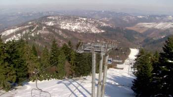 Snowparadise Veľká Rača