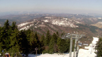 Snowparadise Veľká Rača