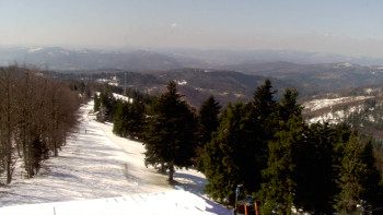 Snowparadise Veľká Rača