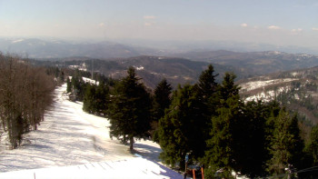 Snowparadise Veľká Rača