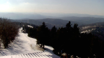 Snowparadise Veľká Rača