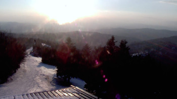 Snowparadise Veľká Rača