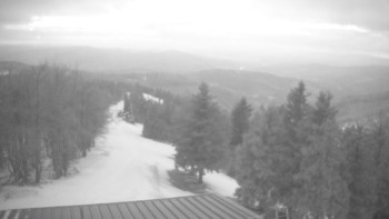 Snowparadise Veľká Rača