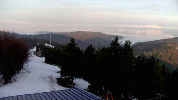 Snowparadise Veľká Rača