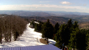 Snowparadise Veľká Rača
