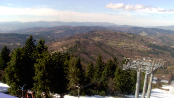 Snowparadise Veľká Rača