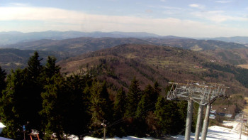 Snowparadise Veľká Rača