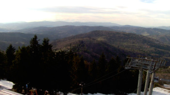 Snowparadise Veľká Rača