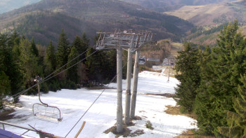 Snowparadise Veľká Rača