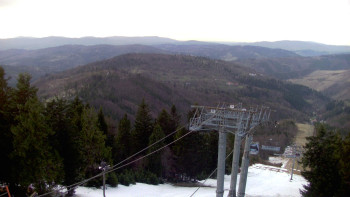 Snowparadise Veľká Rača