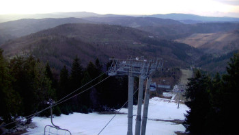 Snowparadise Veľká Rača