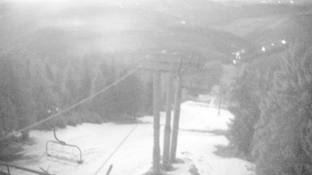 Snowparadise Veľká Rača