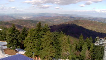 Snowparadise Veľká Rača