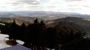 Snowparadise Veľká Rača