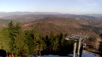 Snowparadise Veľká Rača