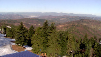 Snowparadise Veľká Rača