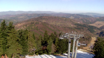 Snowparadise Veľká Rača