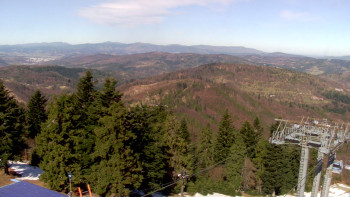 Snowparadise Veľká Rača