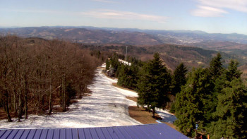 Snowparadise Veľká Rača