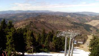 Snowparadise Veľká Rača