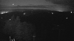 Lalíky vrcholová stanice