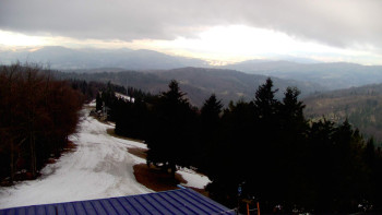 Snowparadise Veľká Rača