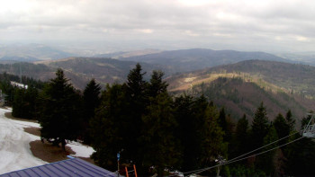 Snowparadise Veľká Rača