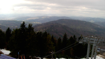 Snowparadise Veľká Rača