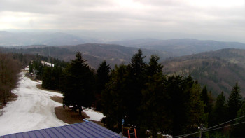 Snowparadise Veľká Rača