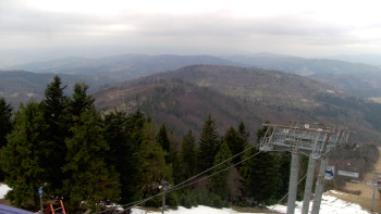 Snowparadise Veľká Rača